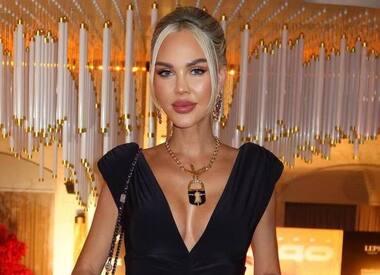 Мария Погребняк