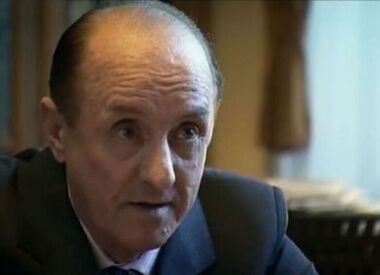 Скончался актер из «Ментовских войн» и «Бандитского Петербурга» Валерий Бочкин