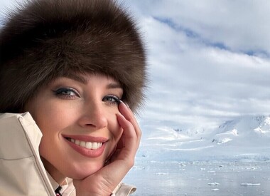 Полина Диброва