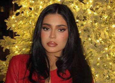 Кайли Дженнер