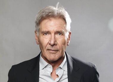 Есть еще порох: 83-летний Харрисон Форд раскрыл неожиданный факт об интимной жизни