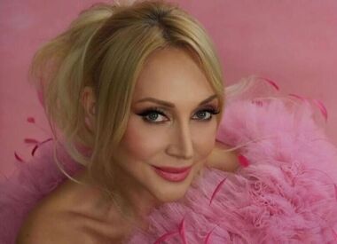 Пугачевой до нее далеко: фанаты ахнули при виде юной и стройной Орбакайте