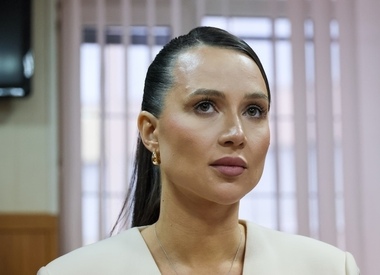 Валерия Чекалина