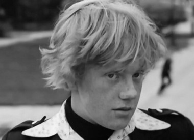 Василий Скромный