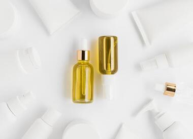 Драгоценный уход: почему золото оказалось в косметике
