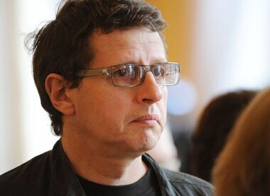 Ширвиндт вырвался из Дубая на Бали