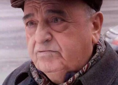 Умер актер из «Кавказской пленницы» Николай Гаро