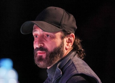 Илья Авербух