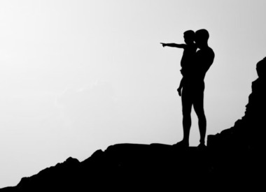 Папа может: почему некоторым мужчинам стоит пересмотреть свои взгляды на отцовство