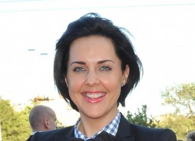 Стало известно, сколько Ольга Шелест зарабатывает на онлайн-корпоративах из США