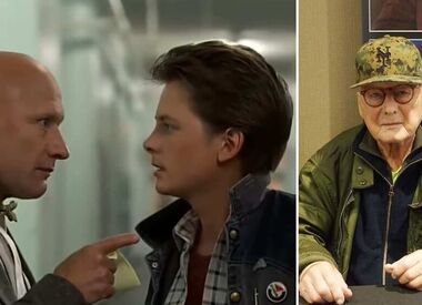 Умер Джеймс Толкан — актер из фильма «Назад в будущее»