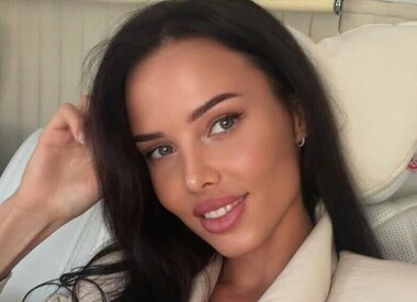 Анастасия Решетова 