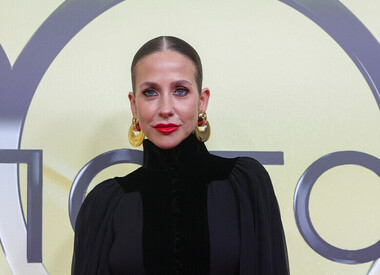 Юлия Барановская