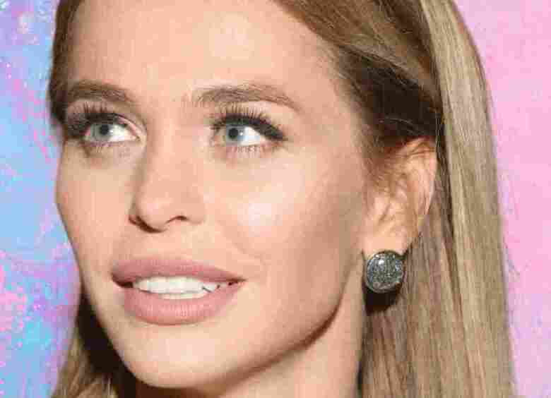 Анна Хилькевич осудила поведение коллеги в случае с внебрачным сыном