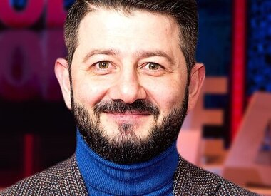 Михаил Галустян ответил на нападки из‑за новой возлюбленной