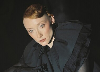 Ольга Макеева: «Со мной случилось какое-то волшебное дежавю»