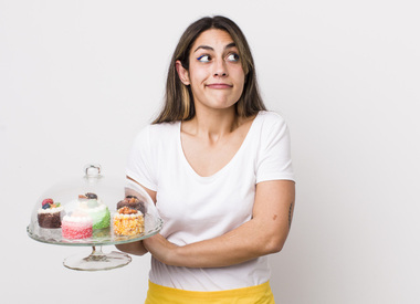 Гликация и кожа: как снизить сахар в рационе, чтобы остановить преждевременные морщины и похудеть