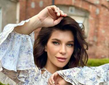 44-летняя Екатерина Волкова поделилась очень неприятным впечатлением после,увольнения из Театра Комедии