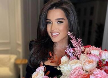 Ксения Бородина показала преображение за 20 лет