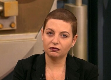 Маргарита Симоньян рассказала, как Кеосаян отреагировал на потерю четвертого ребенка