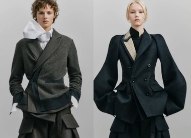 Акцент на талии: рабочие приемы, которые создают силуэт «песочные часы»