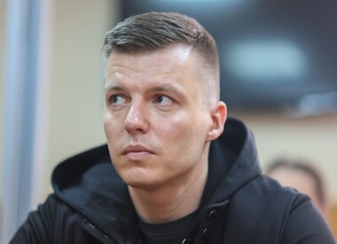 Артем Чекалин