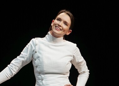 Паулина Андреева