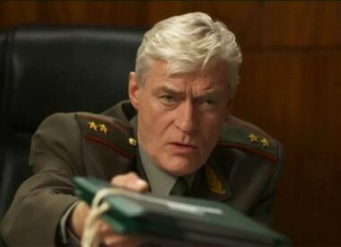Сын Бориса Щербакова прокомментировал данные о проблемах с сердцем у отца