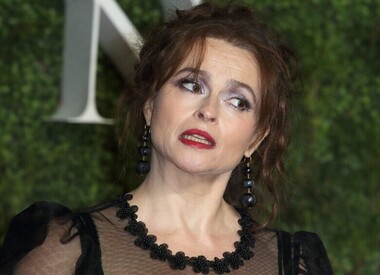 Хелена Бонем Картер