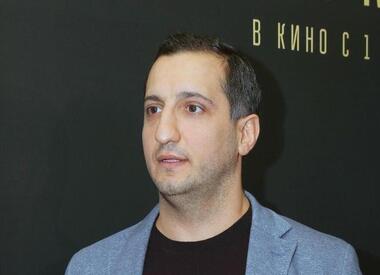 Мать внебрачного сына Арарата Кещяна рассказала о его поступке по отношению к своему ребенку