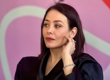 52-летняя Екатерина Волкова продемонстрировала фигуру и ответила на критику