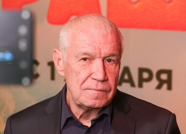 «Все время на него кричу»: Гармаш поделился «суровыми» методами воспитания 9-летнего внука