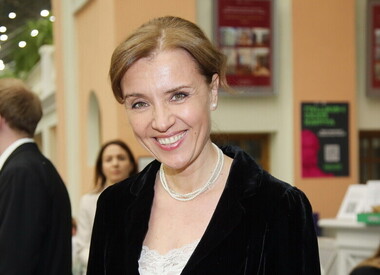 Ксения Алферова