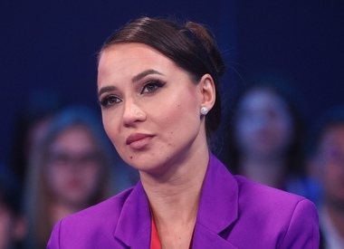 Валерия Чекалина