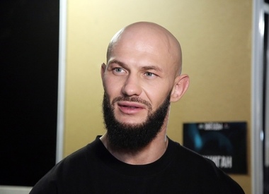 рэпер Джиган