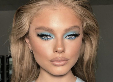 Tiffany blue — самый модный оттенок лета 2026