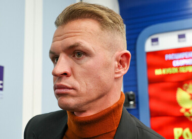 Дмитрий Тарасов