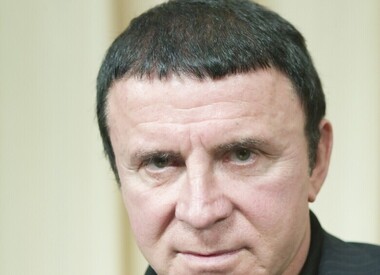 Анатолий Кашпировский 
