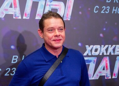 На имущество Павла Буре наложили арест из-за развода: супруги делят активы на полмиллиарда