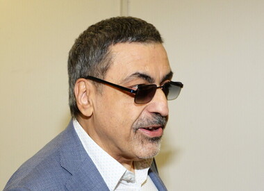 Павел Глоба