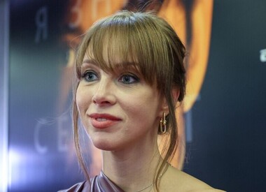 Полина Диброва 
