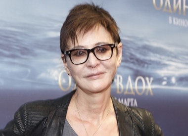 Ирина Хакамада