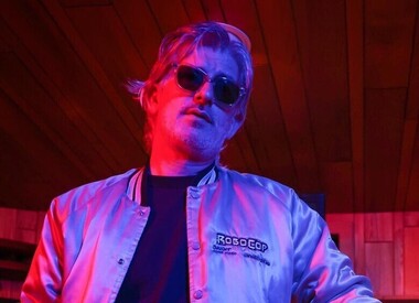 Kavinsky