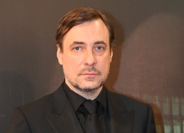 Евгений Цыганов