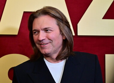 Дмитрий Маликов