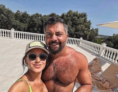 “Лето всегда кажется коротким и не хватает времени отдохнуть…”