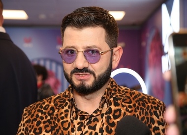 Михаил Галустян