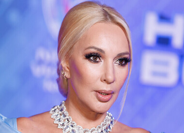 Лера Кудрявцева