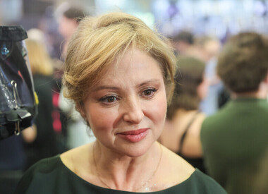 Анна Банщикова