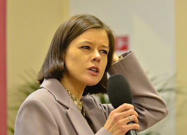 Катерина Шпица